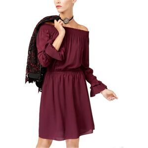 Kobi Womens Halperin A-line Dress, NWT